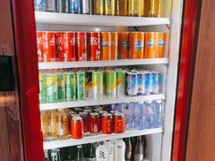 零售区-乔哥铭洋海鲜自助(皇城恒隆广场店)