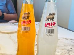 -高玛纳驴肉火烧(一世界店)