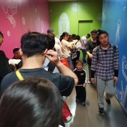 点击看大图 -南京市儿童医院(河西院区)