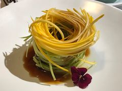 -荷风细雨·中国茶宴(碧云店)