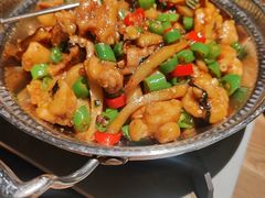 -首秀·四川料理(星耀101店)