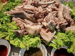 -草原塞蛮羊火锅城(港湾店)