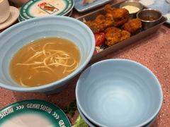 -元气寿司(环球港店)