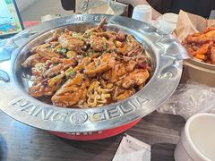 -胖哥俩肉蟹煲(梅溪步步高店)