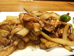 -周麻婆(西洪路店)