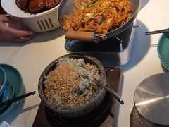 -荷塘秋月·本帮江浙菜(国权路店)