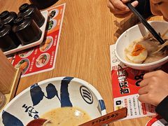 -味千拉面(江城大道永旺梦乐城店)