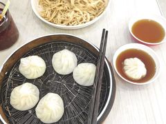 -珊珊小笼馆(仙霞路店)