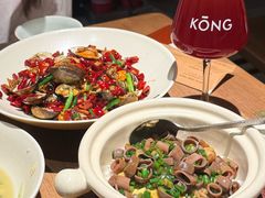 -KŌNG胶东小馆(华熙店)