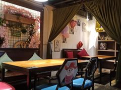-别院里音乐餐酒吧(双流航空港店)