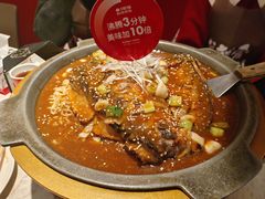 -南锣南门(东方银座店)