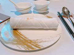 -广州富力丽思卡尔顿酒店·丽轩·粤菜
