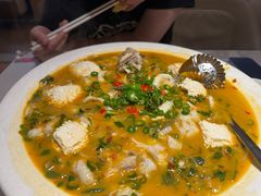 -川味堂·四川豆花(八卦岭店)