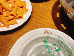 -肖记公安牛肉鱼杂馆· 省级非物质文化遗产(仁和路店)