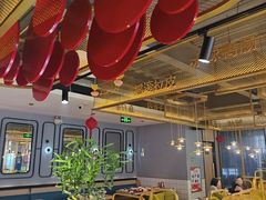 -刘一锅筋头巴脑(千峰路店)