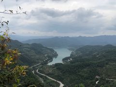 -溪口-滕头旅游景区