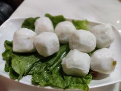 -潮汕大目牛肉火锅(水围店)