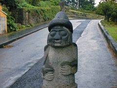 -龙头岩(Dragon Head Rock)