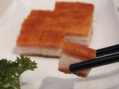 -利苑酒家(金宝店)