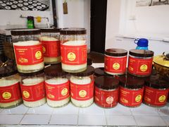 -郭福娭毑小钵子甜酒