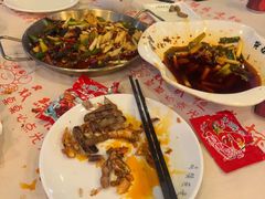 -五丁桥光头香辣蟹(望江橡树林店)