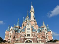 -上海迪士尼度假区