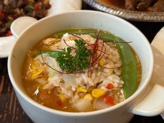 烫饭-富桂厨房