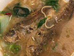 -何记面馆(龙泉山店)