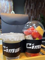 点击看大图 -Cima salon西玛沙龙
