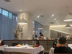 -味+新京宴·烤鸭·北京菜(创意谷店)