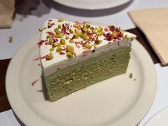 -CAPARESH開府莱舍(望京金辉店)