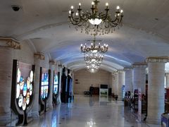 -北京张裕爱斐堡酒庄