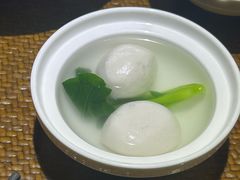 -烟水渔庄餐厅(西溪湿地店)