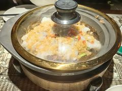 -绿茶餐厅(龙湖星悦荟店)