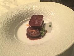 -JWMARRIOTT无锡苏宁JW万豪酒店-悦府65中餐厅