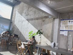 -VOYAGE COFFEE 咖啡烘焙工坊店(798艺术区店)