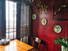 -孙盛兴奥灶面馆·蟹黄面·三虾面(山塘街总店)