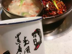 -钢管厂五区小郡肝串串香(车公庙店)