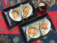 -1218 GRILL 主厨