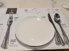 -Deer Park鹿园西餐(仁恒置地广场店)