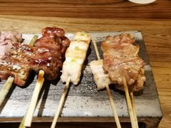 -鸟幸 TORISAKI 炭火居酒屋