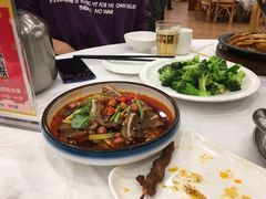 -庐州太太(双岗店)