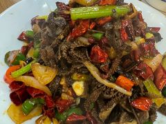 -黑蛋烤肉坊(光华路总店)