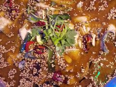 -巴特餐饮6加1音乐餐吧·新疆菜