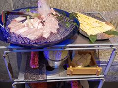 -王家渡火锅店(棕榈泉店)