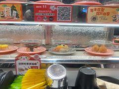 -争鲜回转寿司(朝北大悦城店)