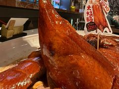 -滋粥楼·顺德菜(番禺广场总店)