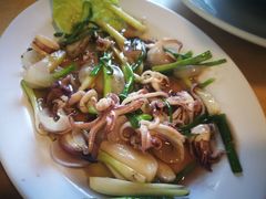 -ZF Seafood Restaurant 卓峰海鲜餐