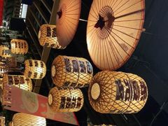 -南京大牌档(青岛万象城店)