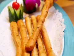 -青瓷火锅料理(西单大悦城店)